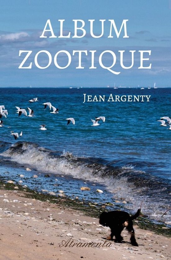 Album Zootique