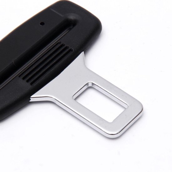 Scoby - Gordelalarm Stop - Autogordel Clip - Alarmstopper Auto