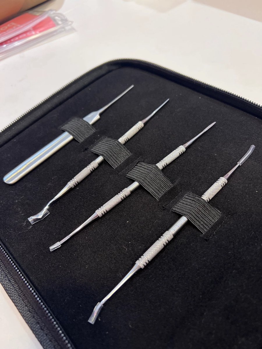 PROMO Pedicure set - Pedicure instrument- ingegroeide nagels- Pedicure instrumenten