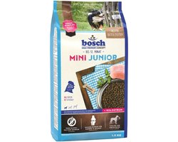 Bosch Mini Junior Hondenvoer - 1 kg