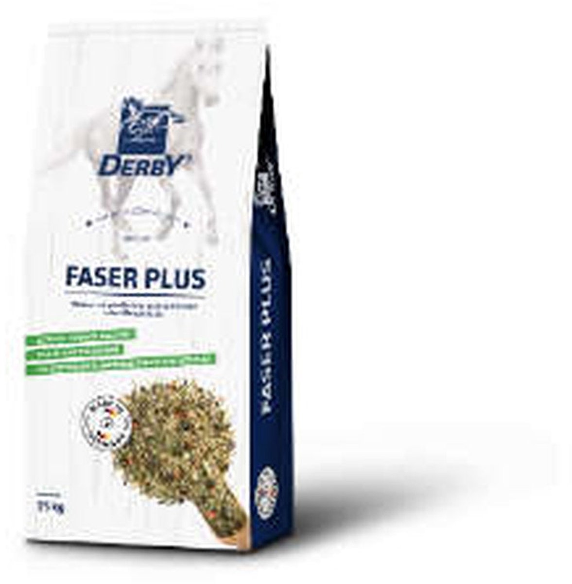 Derby Faser Plus | 15 kg