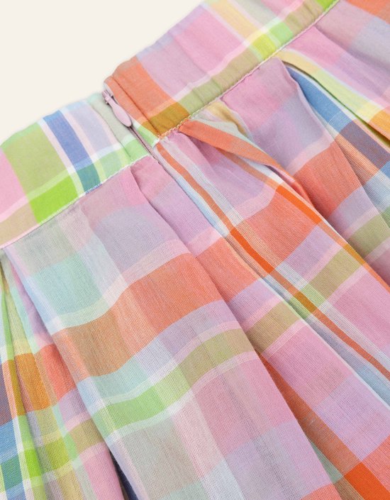 Oilily - Jupe d'été - Rose - 42