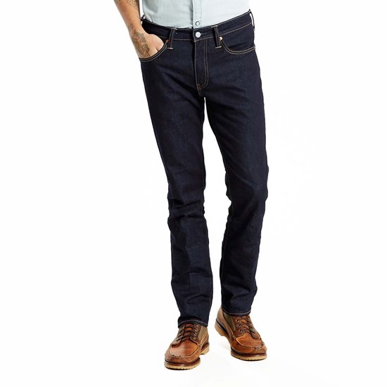 Tiseco Denim ovenwant set van 2 • Donkerblauw • de Bijenkorf