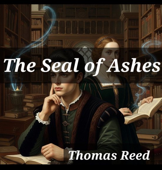 The Seal of Ashes