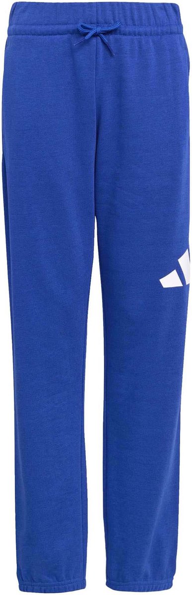 Adidas Sport Broek J Bl Ft Pt 280 Fashion Wear Kinderen Blauw