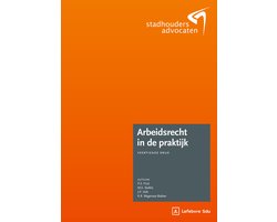 Arbeidsrecht in de praktijk