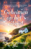 De Cornwall serie 2 - Geheimen op het eiland
