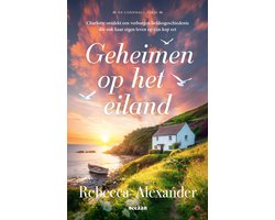 foto van De Cornwall serie 2 - Geheimen op het eiland