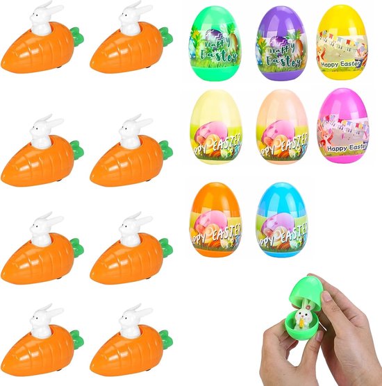 Op zoek naar een paascadeautje voor een kind? | | 13