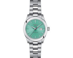 Tissot T-My Lady T1320071109100 Horloge - Staal - Zilverkleurig - Ø 29 mm