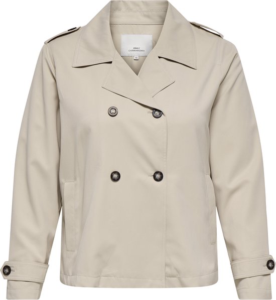ONLY Carmakoma Trenchcoat CARHANNAH Trenchcoat