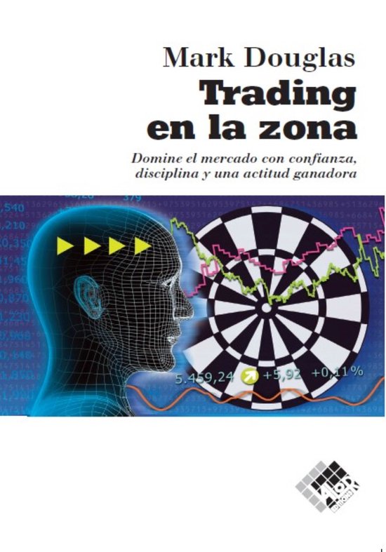 Trading en la zona - cover