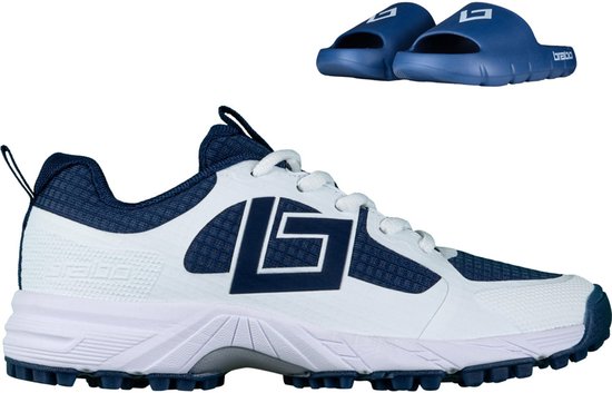 Brabo Tribute Hockeyschoenen + Slippers