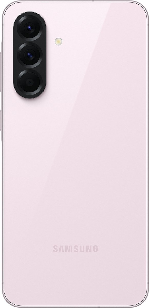 Samsung Galaxy A56 - 5G - 128GB - Awesome Pink + 1 jaar extra garantie – foto 3