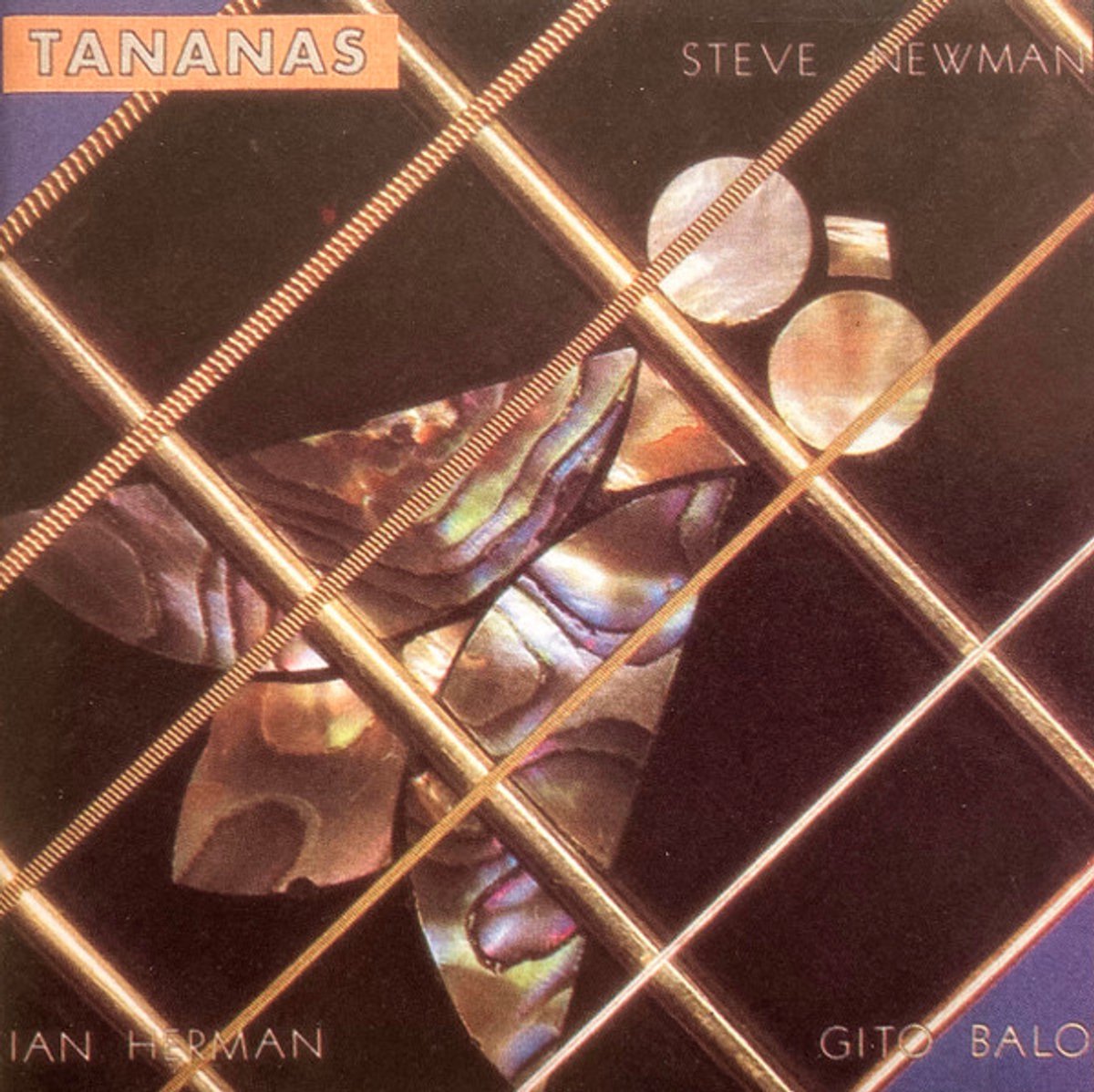 Tananas – Tananas