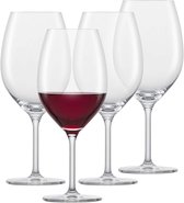 Verres Durables Et élégants Schott Zwiesel Cru Classic Flûte à Champagne Lot De 6 Verre Topographic Montblanc