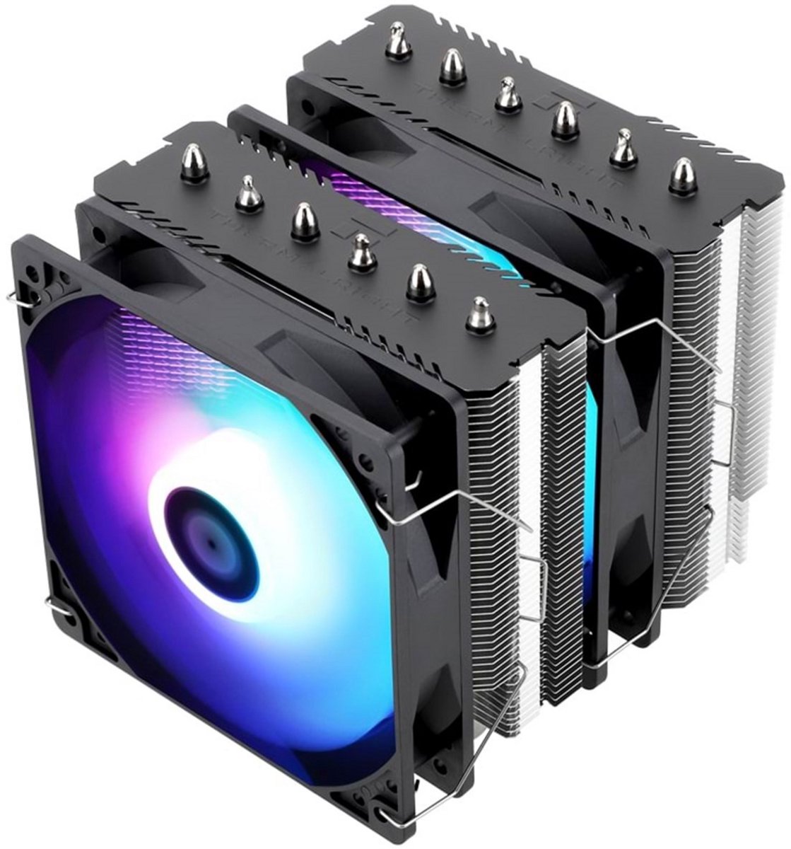 Thermalright Peerless Assassin 120 SE ARGB