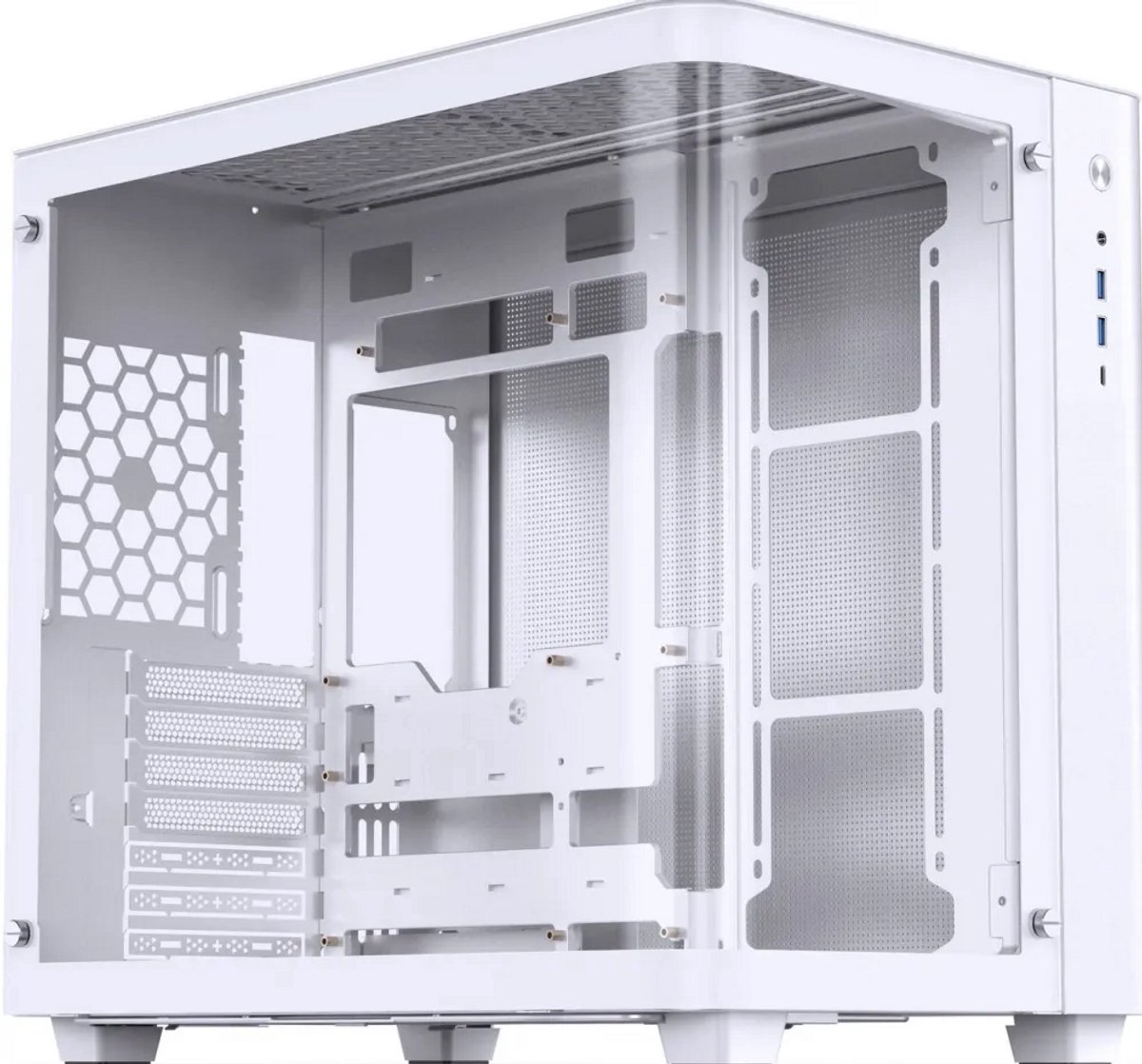 Jonsbo TK-3 - Midtowermodel