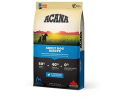 Acana Heritage Adult Dog - 2 x 11,4 kg