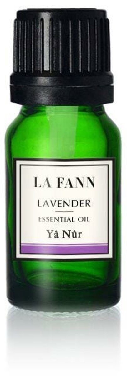 La Fann - Lavendel etherische olie 10 ml