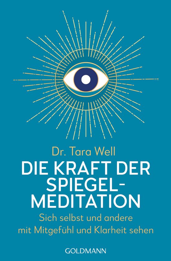 Die Kraft der Spiegel-Meditation - cover