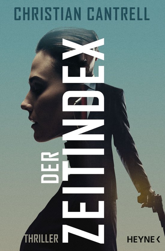 Der Zeitindex - cover