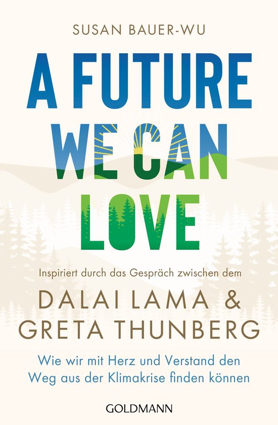 A Future We Can Love - cover