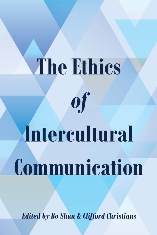 Intersections in Communications and Culture-The Ethics of In ... - cover