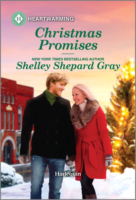 A Matchmaker Knows Best Romance 2 - Christmas Promises