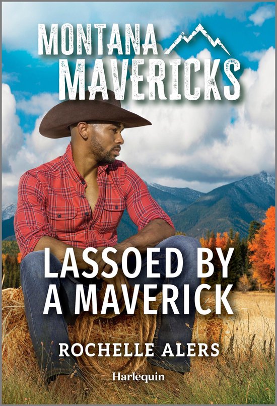 Montana Mavericks: Behind Closed Doors 3 - Lassoed by a Mave ... - cover