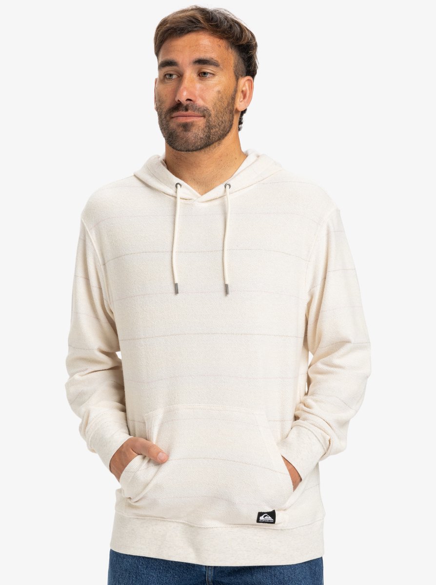 Quiksilver Hoodie XL Man Wind Chime Great Otway