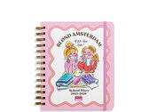 Blond Amsterdam, BTS Agenda 25/26 FSC Mix Credit
