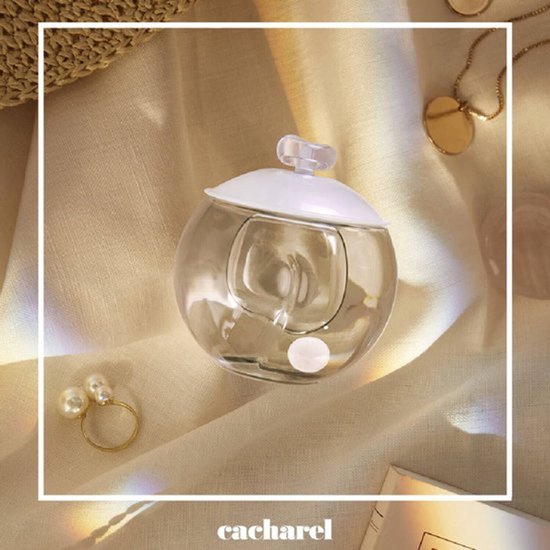 NOA Cacharel Eau de Toilette - Luxe bloemengeur voor dames - 100 ml