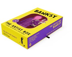 The Artist Box: Banksy