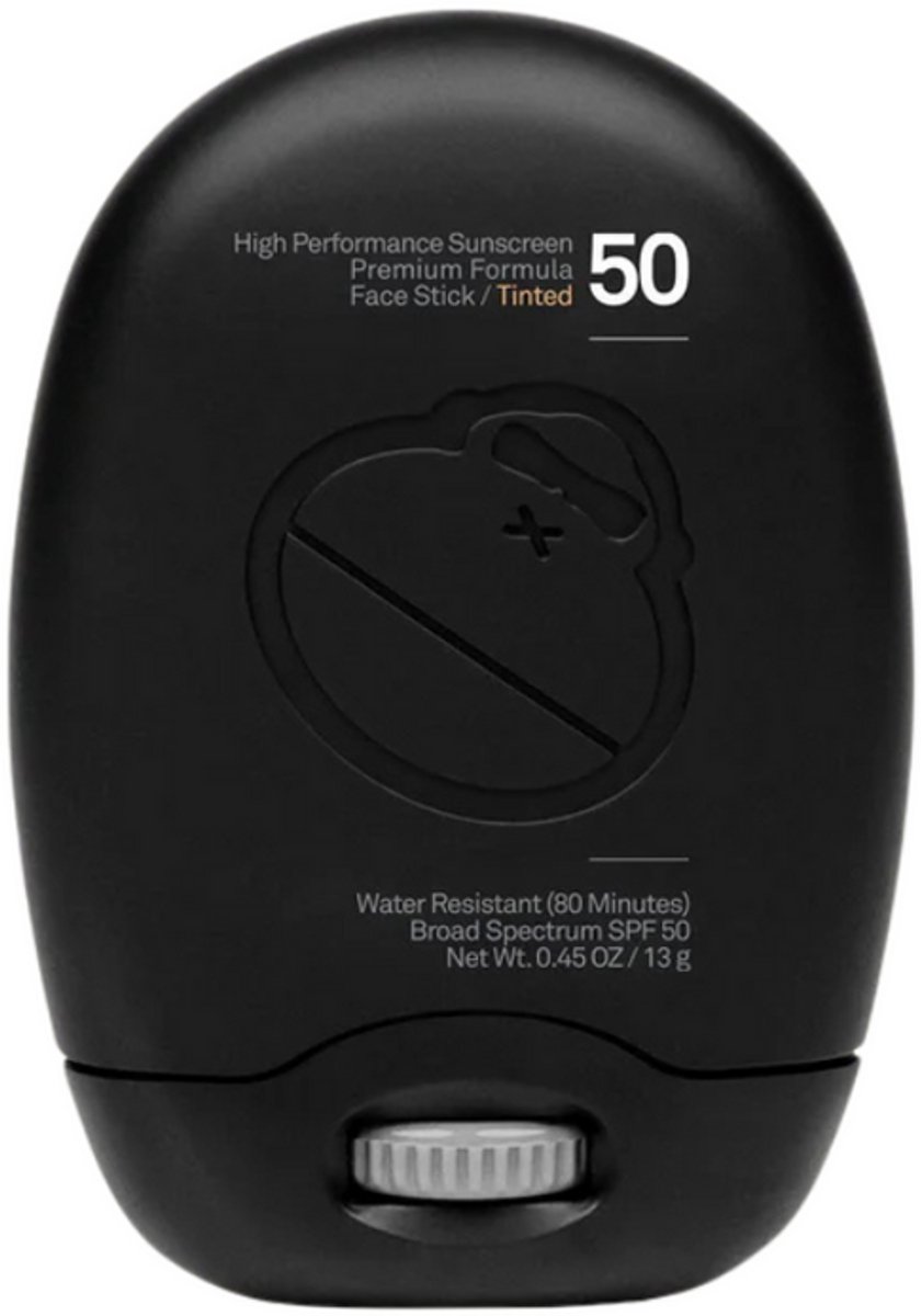 Sun Bum Signature Spf 30 Face Stick