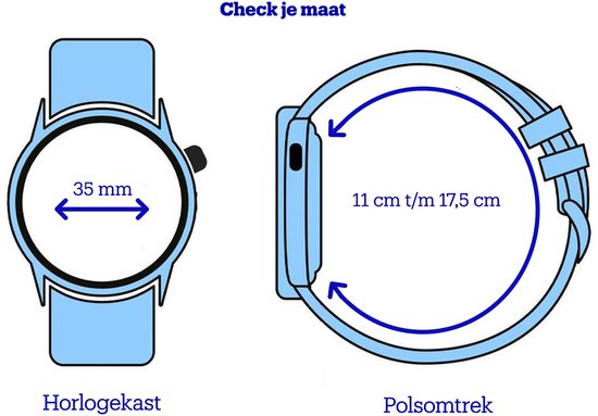 Garmin Lily 2 - Smartwatch - 35mm - Beige