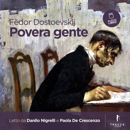Povera gente - cover