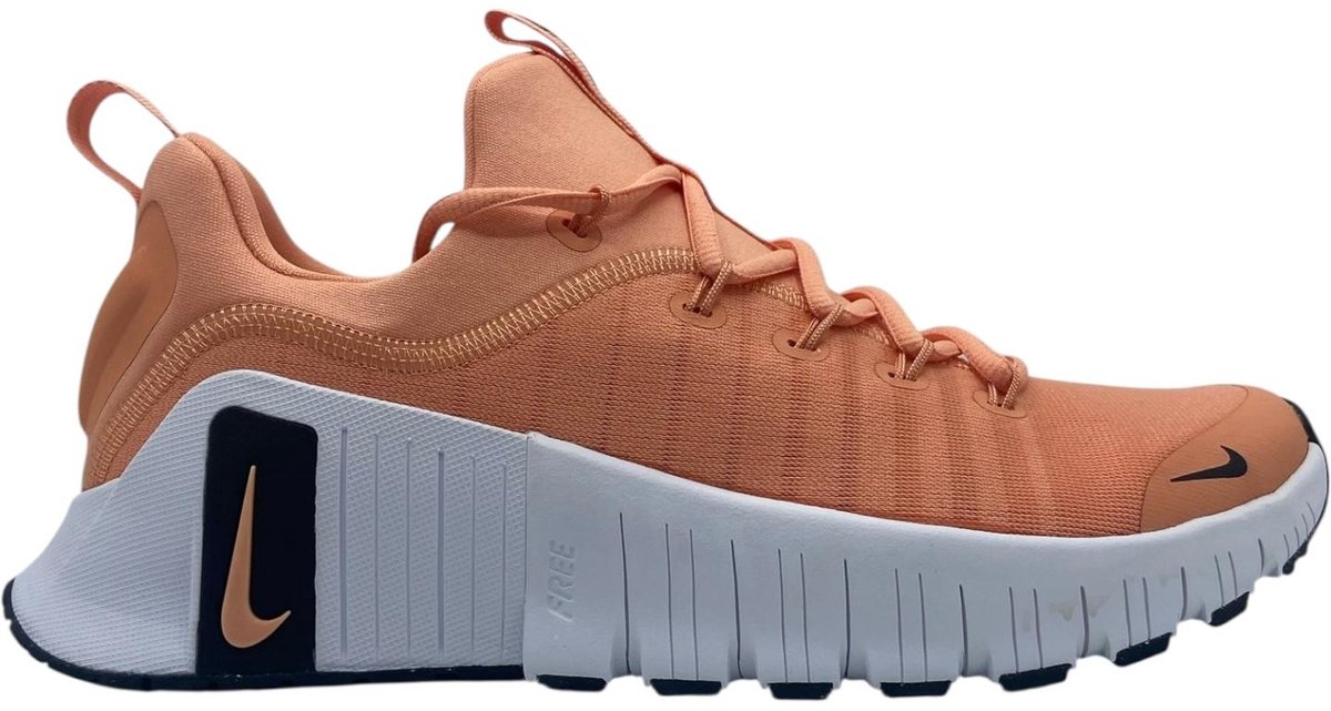 NIKE FREE METCON 6 Zwart
