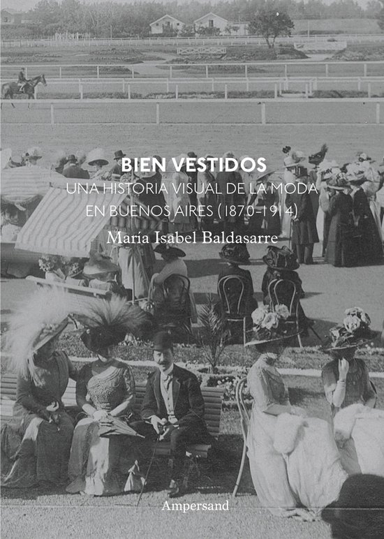 Estudios de Moda 6 - Bien vestidos - cover
