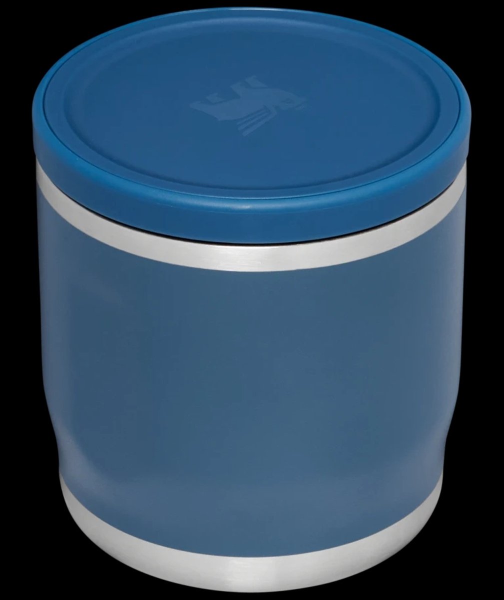 Stanley 1913 Classic Legendary Thermosfles 1.4L - Houdt 40 Uur Warm, 35 Uur Koud - Vaatwasserbestendig - Roestvrijstalen Thermoskan - Lekvrij - BPA-Vrij - Hammertone Clay