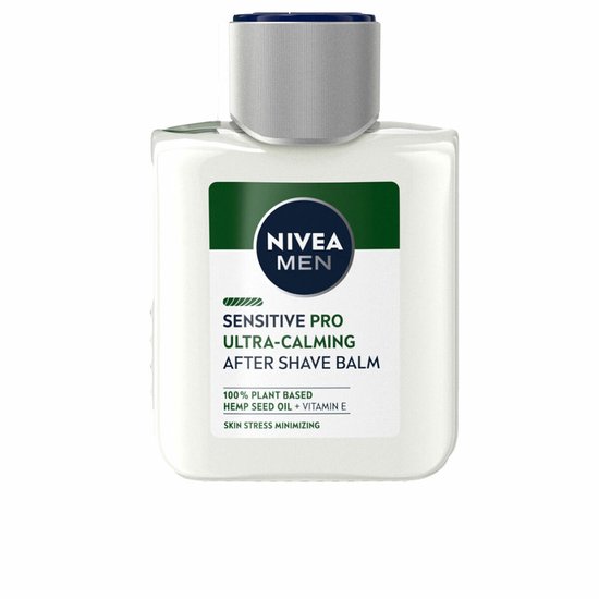 Foto: After shave nivea men sensitive 100 ml