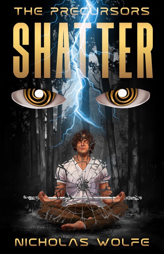 The Precursors 1 - Shatter