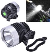 Support De Phare De Vélo, Support De Casque De Poche, Lampe De Poche, Pince De Fixation, Accessoires De Montage