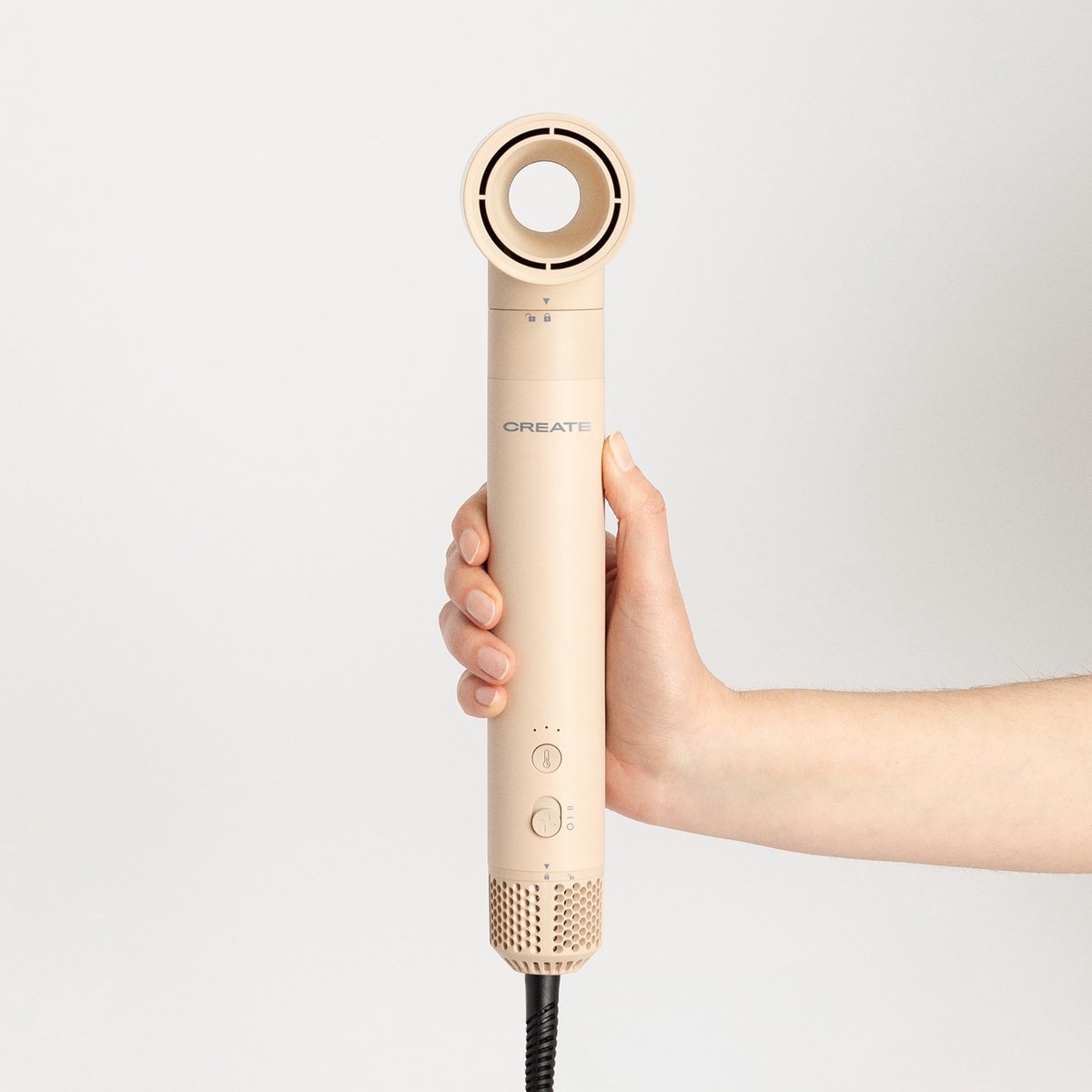 CREATE ION STYLER ADVANCE Keramische (EAN: ...6043) - afbeelding 2