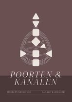 Poorten en kanalen van Human Design
