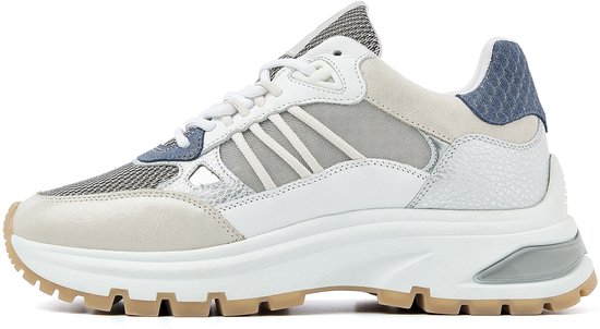 Baskets pour femmes VIA VAI Liz Dae pour femme - Taille 40