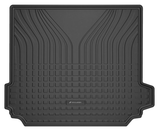 Coffre Walser Premium Roadmaster pour BMW X5 (G05, F95) 08/2018-Aujourd'hui
