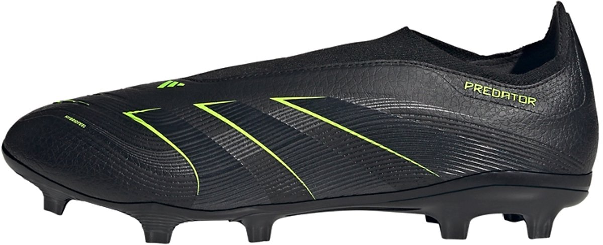 adidas Performance Predator League Veterloze Firm/Multi-Ground Voetbalschoenen - Unisex - Zwart