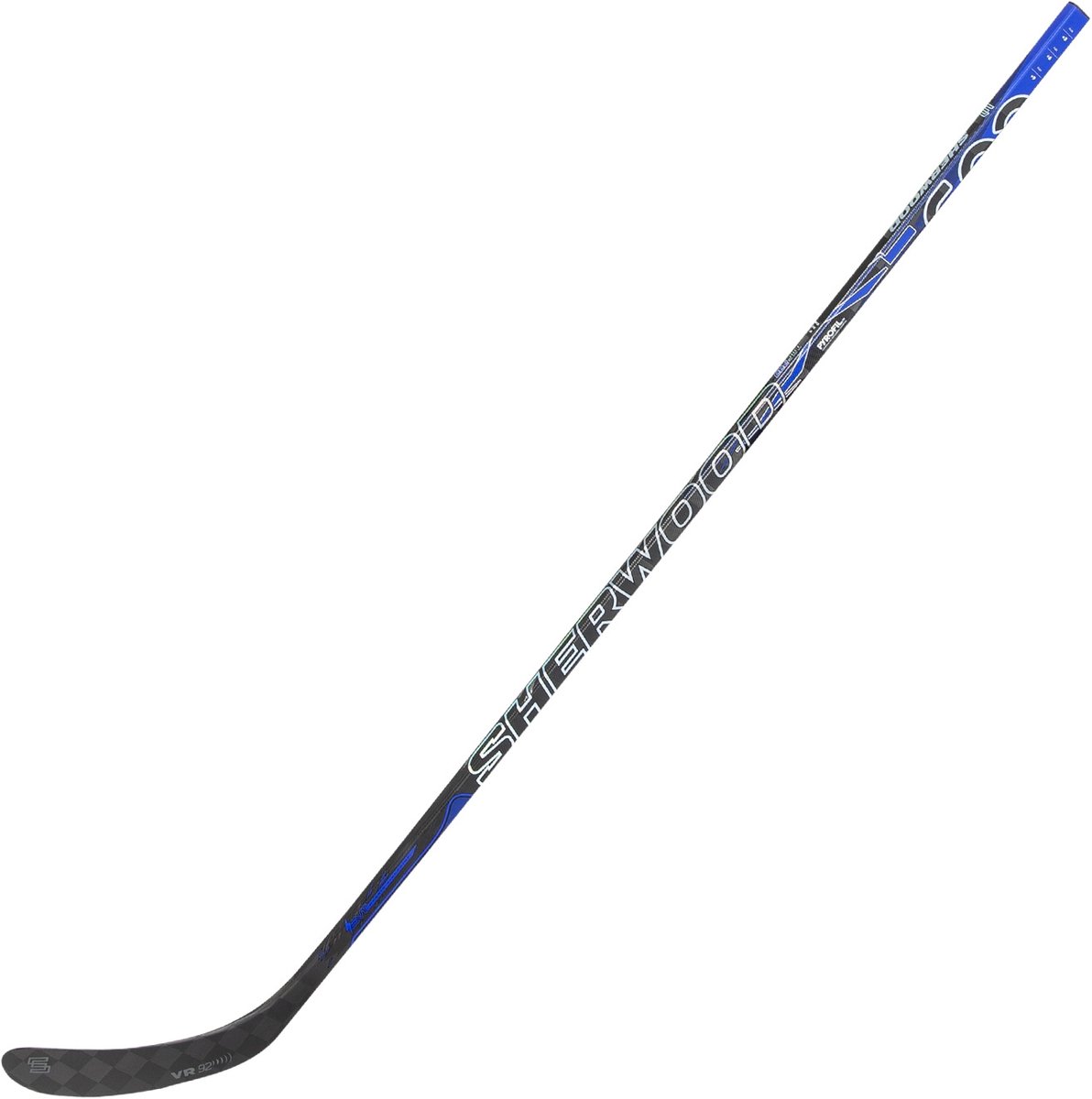 IJshockey stick Sherwood code tmp2 57" flex 60 PP29 rechts