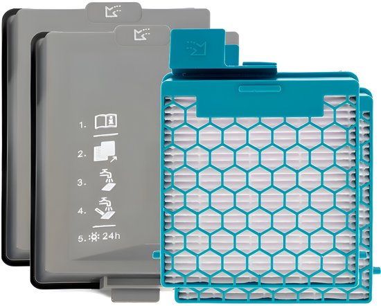 Miele Boost CX1 Grijs Stofzuiger Zonder Zak Aanbieding bij MediaMarkt